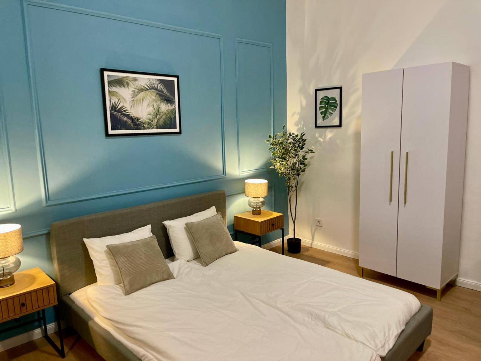 Little Heaven At Seventh Budapest